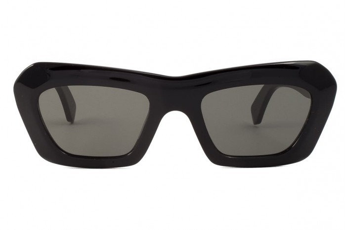 Солнцезащитные очки RETROSUPERFUTURE Черные