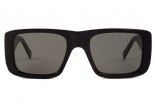 RETROSUPERFUTURE Onorato Black sunglasses