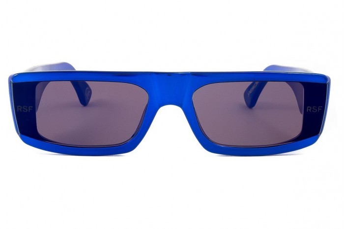 RETROSUPERFUTURE Sonnenbrille Issimo Chrome blau