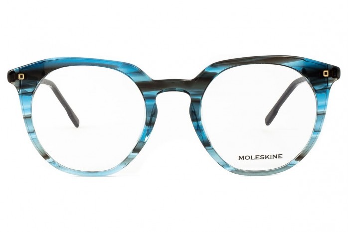 Eyeglasses MOLESKINE MO1170 53