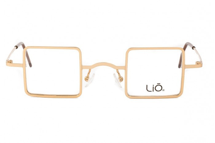 Eyeglasses LIÒ lvm 0263 c 02