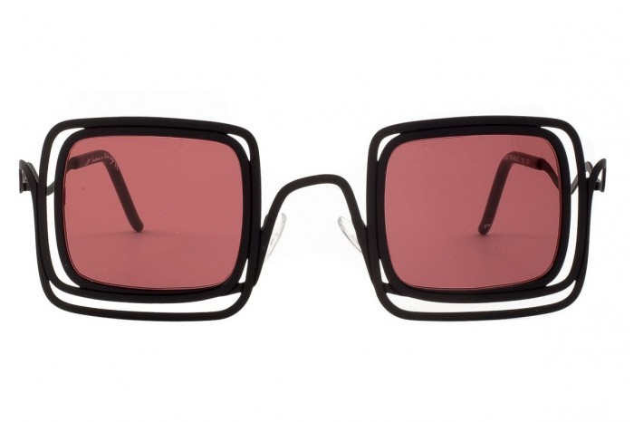 Солнцезащитные очки LIÒ iO мод 1160 c 01 Железная проволока