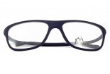 Eyeglasses PQ by RON ARAD D415 L10 dark