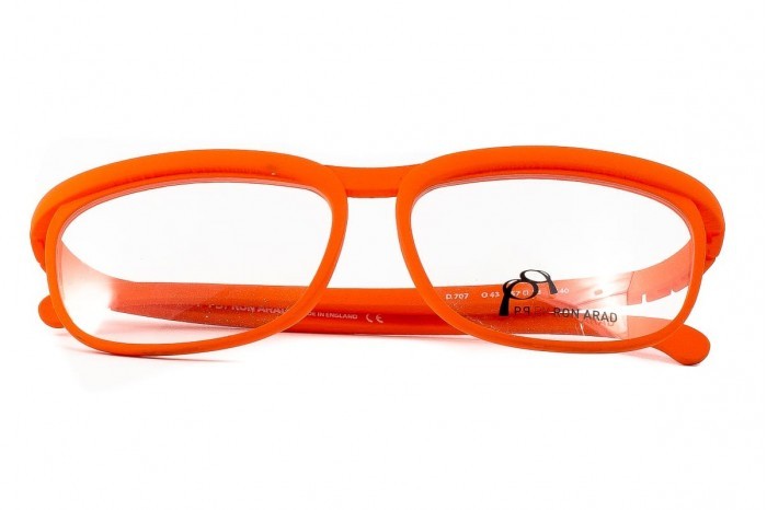 Lunettes PQ by RON ARAD D707 O43