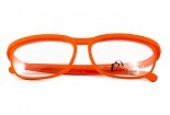 Eyeglasses PQ by RON ARAD D707 O43