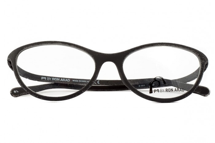 Eyeglasses PQ by RON ARAD D401 B20