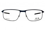 Óculos OAKLEY Soquete TI OX5019-0354