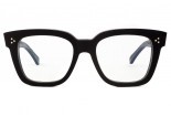 DANDY'S Arsenio Rough Black Raven eyeglasses