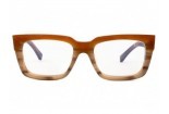 DANDY'S Nerio Rough eyeglasses Unique piece 6