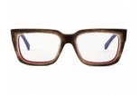 DANDY'S Nerio Rough eyeglasses Unique piece 14
