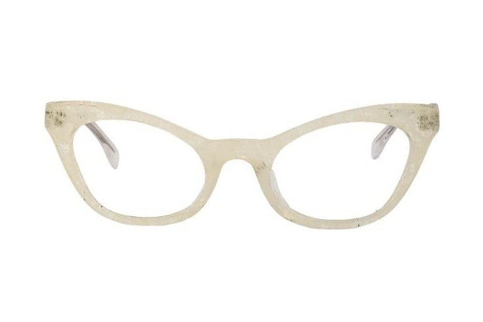 DANDY'S Camilla eyeglasses Unique piece 8