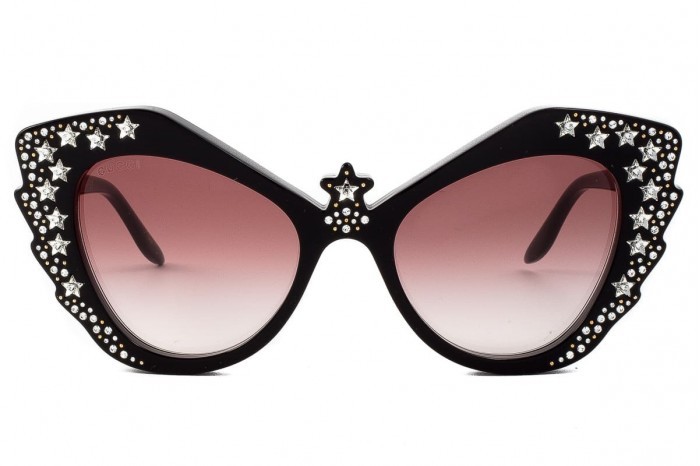 GUCCI GG1095S Hollywood forever 001 Prestigeサングラス