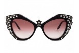 GUCCI GG1095S Hollywood forever 001 Prestigeサングラス