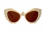 GUCCI GG1095S Hollywood forever 002 Prestigeサングラス