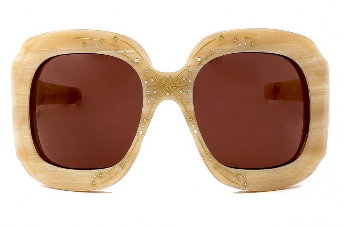 GUCCI GG1093S Hollywood forever 003 Prestige sunglasses