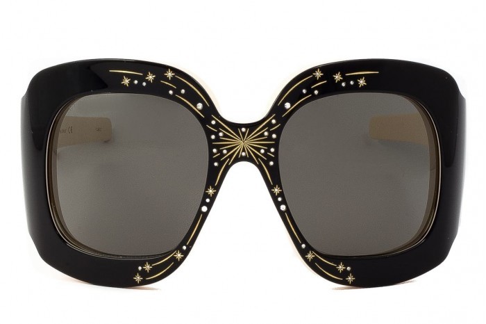 GUCCI GG1093S Hollywood forever 001 Prestigeサングラス
