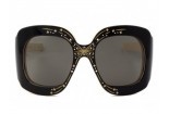 Солнцезащитные очки GUCCI GG1093S Hollywood forever Forever 001 Prestige