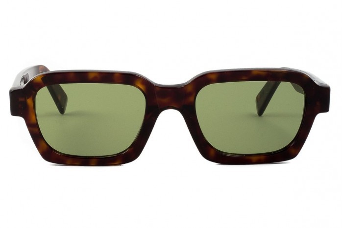 RETROSUPERFUTURE sunglasses Caro 3627 Green