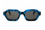Óculos de sol RETROSUPERFUTURE Pooch Havana Blue
