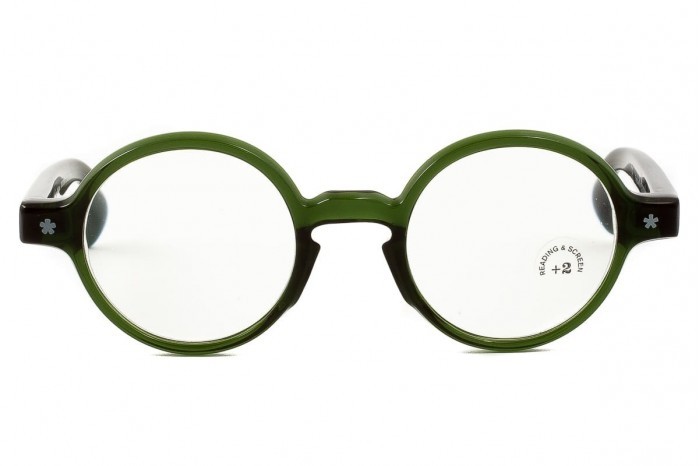 Óculos de leitura anti-reflexo THE READERS Churchill gr