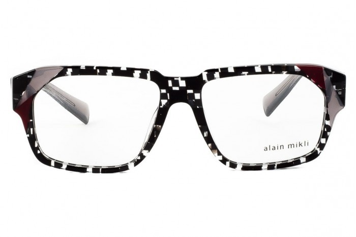 Alain Mikli AL1041 Brillen Accessoires Zonnebrillen & Eyewear Brillen 
