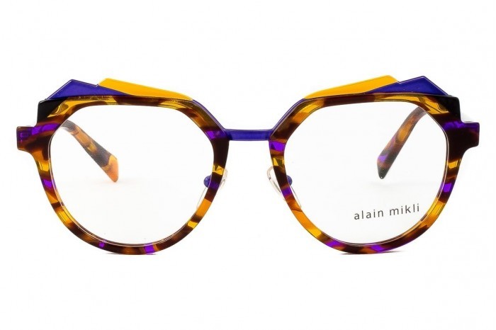 Eyeglasses ALAIN MIKLI A03144 Bellevista 005