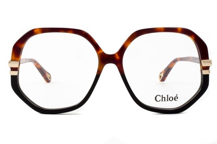 Eyeglasses CHLOÉ CH0107O 001
