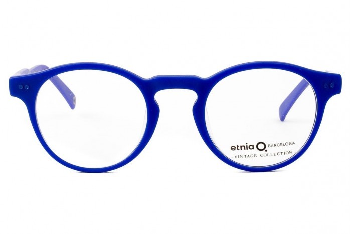 Eyeglasses ETNIA BARCELONA Mission District II kl Azul