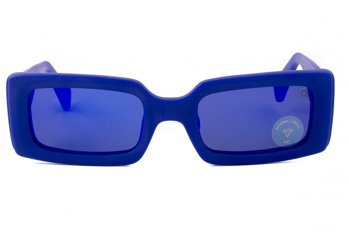 Солнцезащитные очки ETNIA BARCELONA The Kubrick Azul kl XX Anniversary