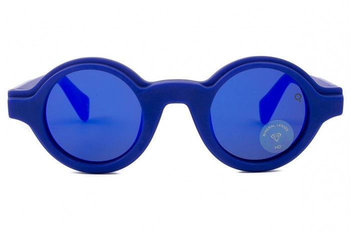 Gafas de sol ETNIA BARCELONA The Einstein Azul kl XX Aniversario