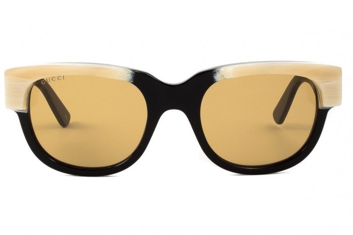 GUCCI GG1165S 001 Prestige solbriller