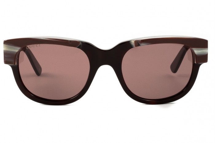 Солнцезащитные очки GUCCI GG1165S 002 Prestige