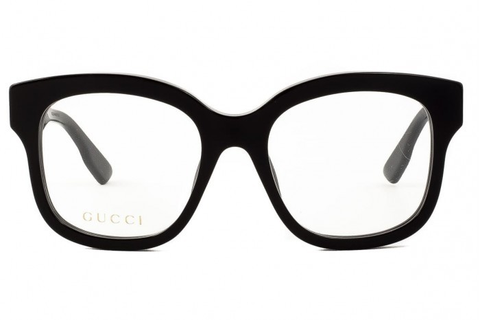 Eyeglasses GUCCI GG1155O 001