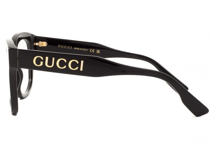 眼鏡GUCCI