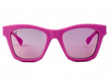 Pink Sunglasses | explore eyewear's colors and shapes on Stylottica