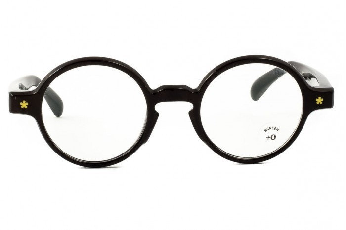 Computerbrille THE READERS Churchill bk