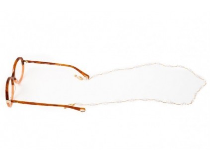 Knotty Brillen en Masker sieraden Accessoires Zonnebrillen & Eyewear Brilkettingen 