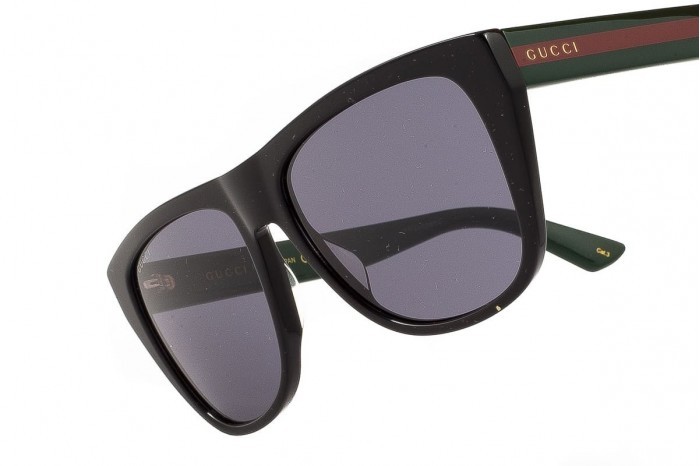 GUCCI Sunglasses GG0926S 001 Black