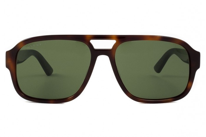 Солнцезащитные очки GUCCI GG0925S 002