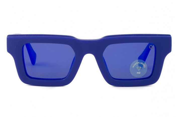 ETNIA BARCELONA Las gafas de sol Kennedy Azul kl XX Aniversario