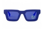 ETNIA BARCELONA Las gafas de sol Kennedy Azul kl XX Aniversario