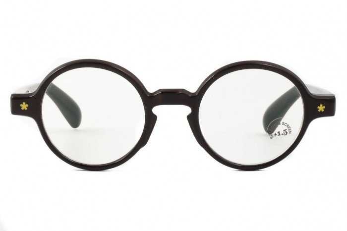 Förmonterade läsglasögon THE READERS Churchill bk