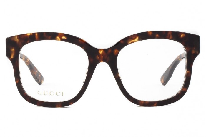 Eyeglasses GUCCI GG1155O 003
