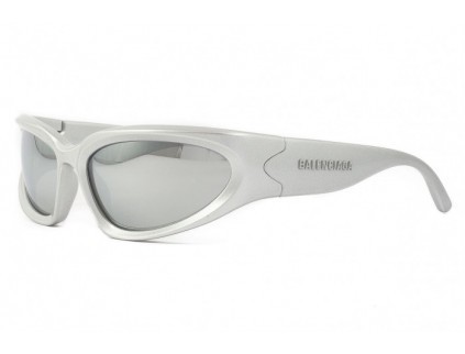 Chloé Brillengestelle CE2120 Monturas de gafas Silver Plateado 53.0 para Mujer 