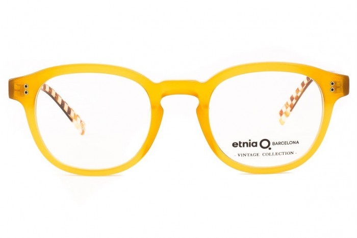 Eyeglasses ETNIA BARCELONA Cap Roig ywhv Vintage Collection