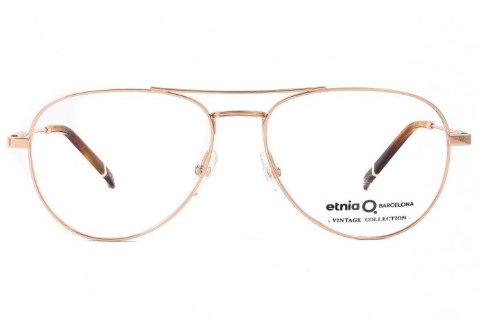 Eyeglasses ETNIA BARCELONA Brera II pghv Vintage Collection