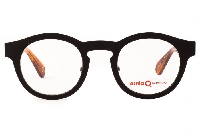 Eyeglasses ETNIA BARCELONA Brutal n.10 bk Bold
