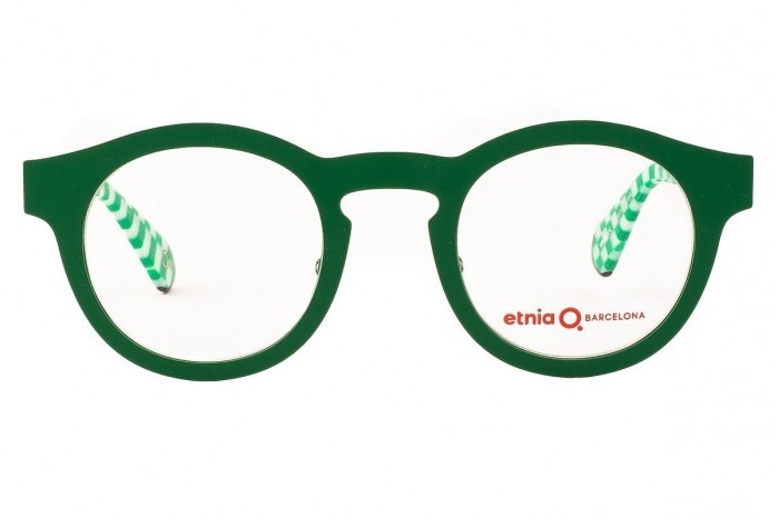 Eyeglasses ETNIA BARCELONA Brutal n.10 gr Bold