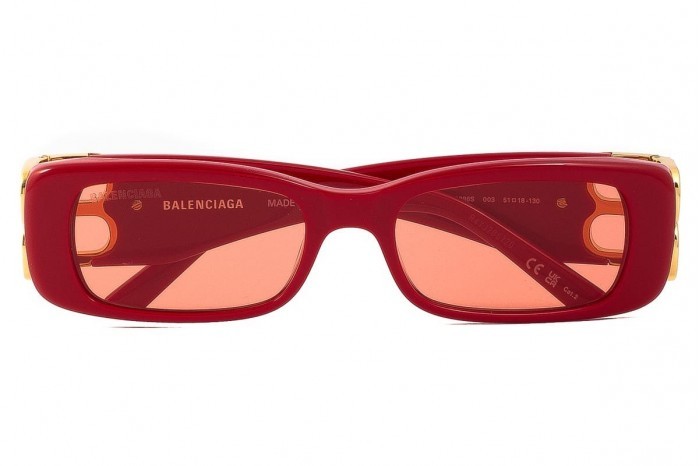 BALENCIAGA solbriller BB0096S 003