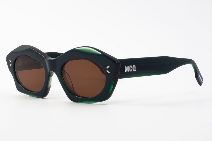 MCQ Solbriller MQ0341S 003